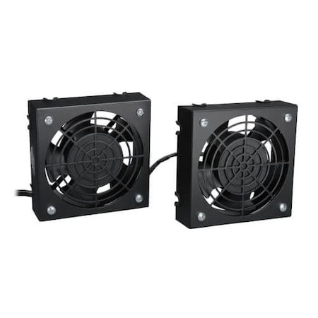 Tripp Lite Wallmount Rack Enclosure Cooli SRXFANWM